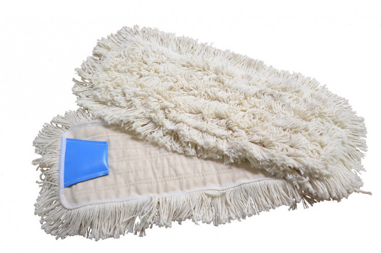 Mop N Flipper 40x13 jazyk. bavl 0295 | Úklidové a ochranné pomůcky - Mopy a jejich příslušenství Mop N Flipper 40x13 jazyk. bavl 0295 | Úklidové a ochranné pomůcky - Mopy a jejich příslušenství